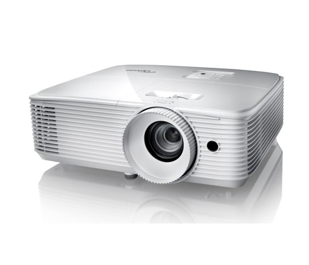 Optoma HD29i - 1164483 - zdjęcie 4